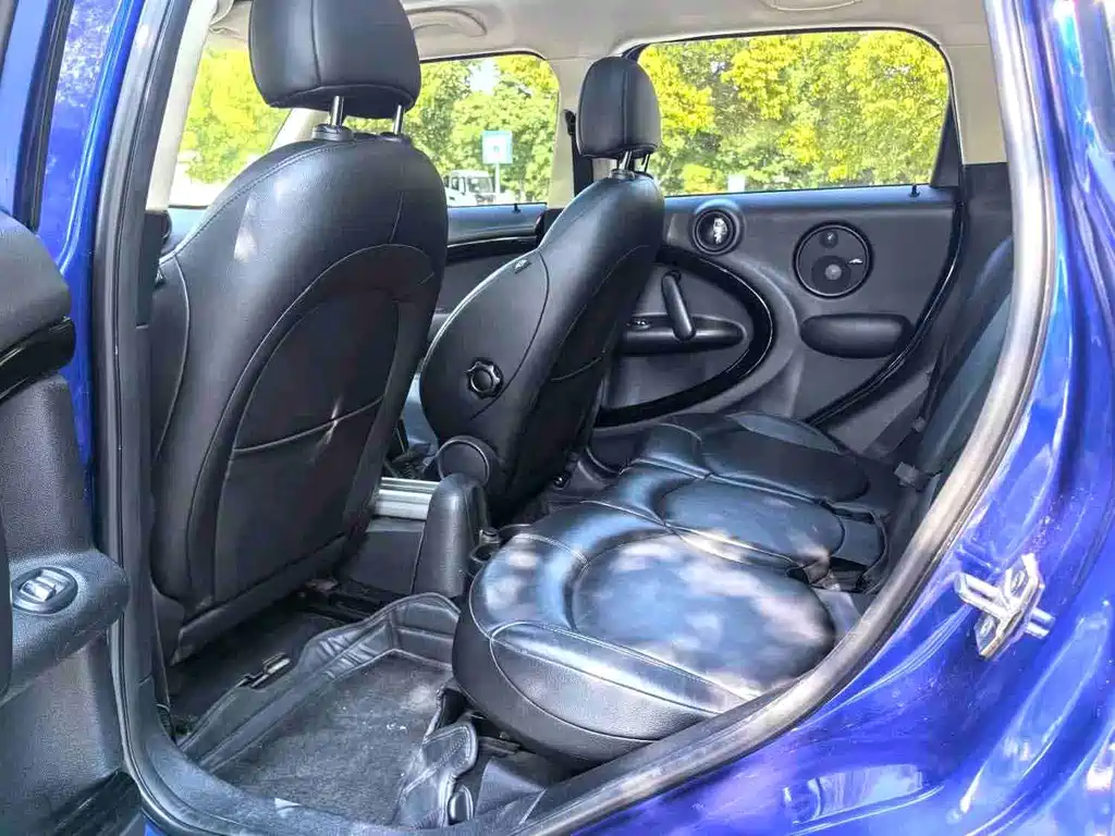 MINI Mini Countryman — миниатюра 8