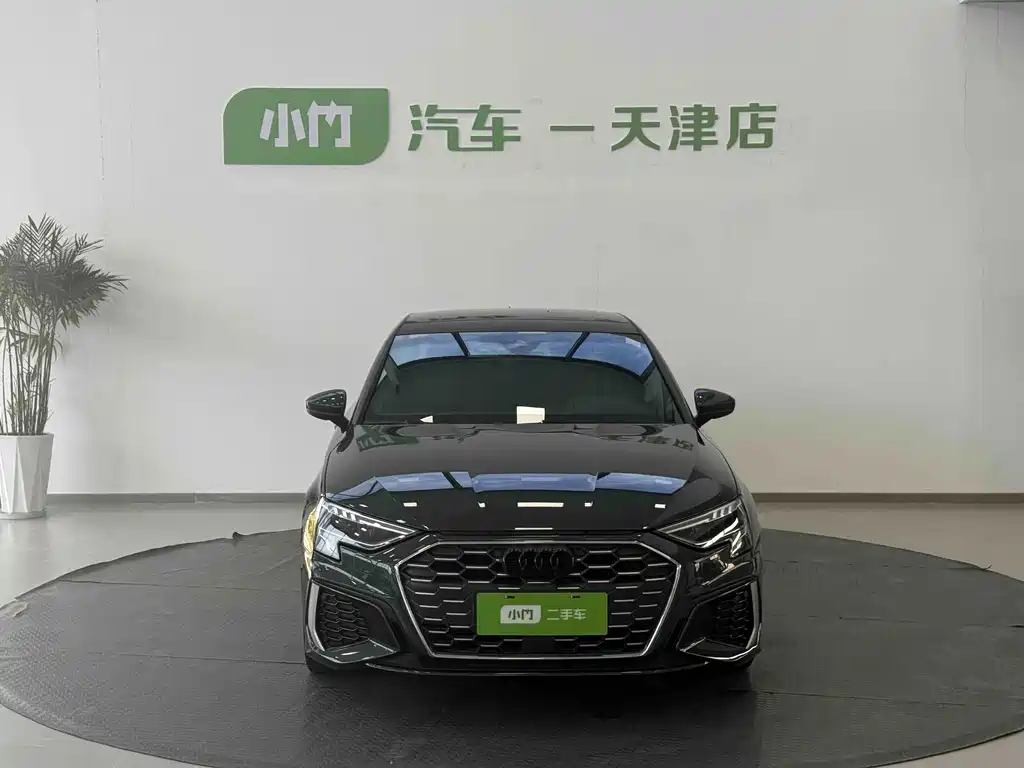 Audi A3 — миниатюра 2
