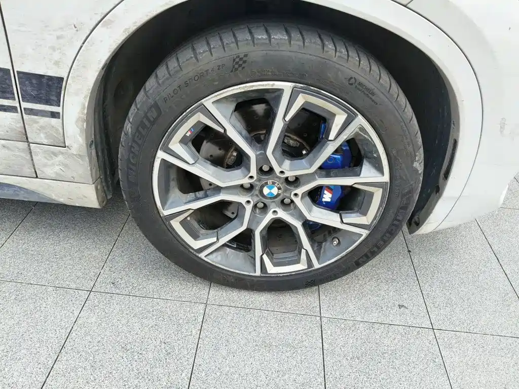 BMW X2 — миниатюра 8