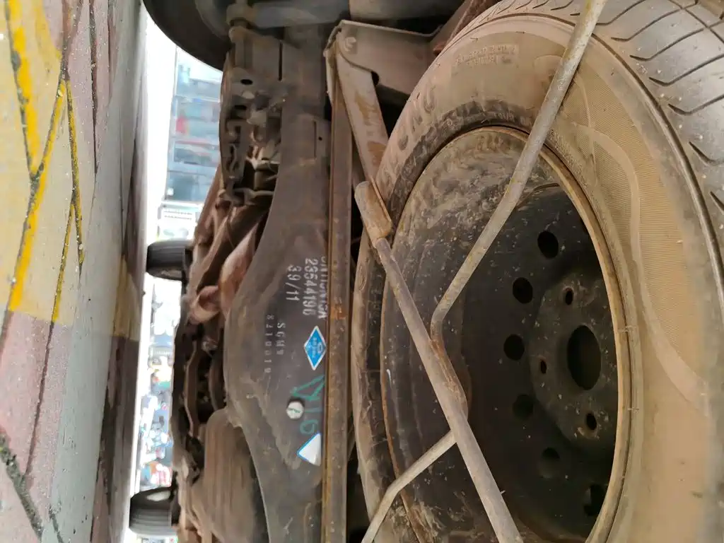 Wuling Hongguang — миниатюра 23
