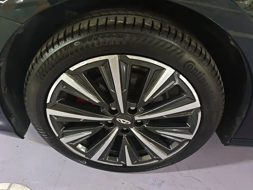 Chery Arrizo 8 — миниатюра 23