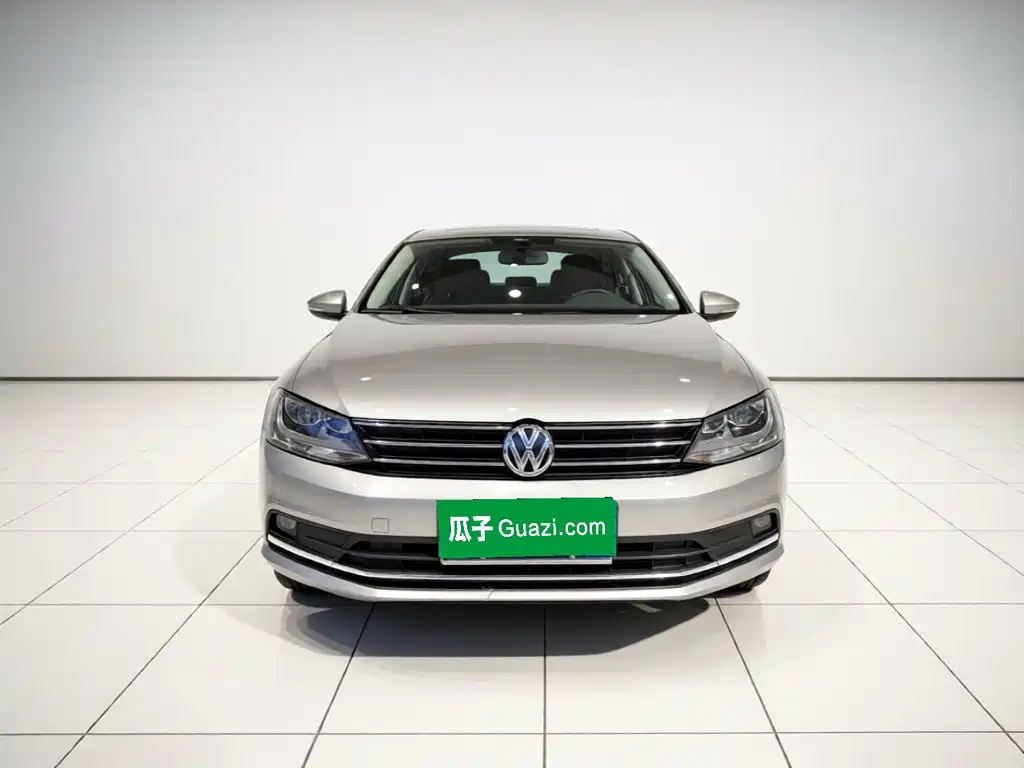 Volkswagen Sagitar — миниатюра 2