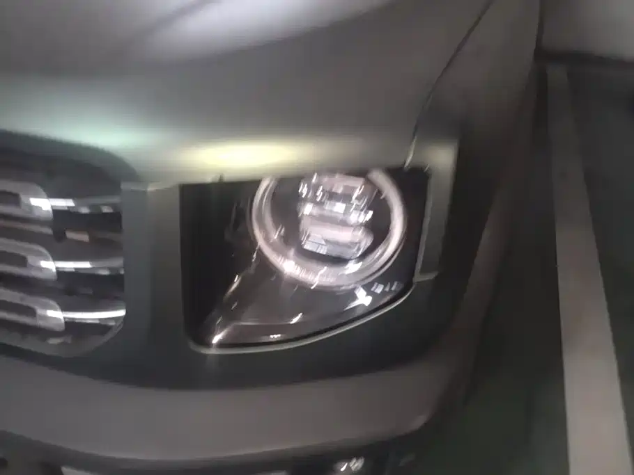 Haval Big Dog — миниатюра 5