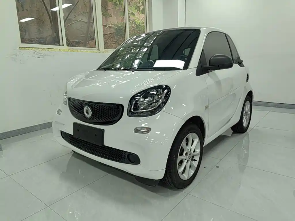 smart Smart Fortwo