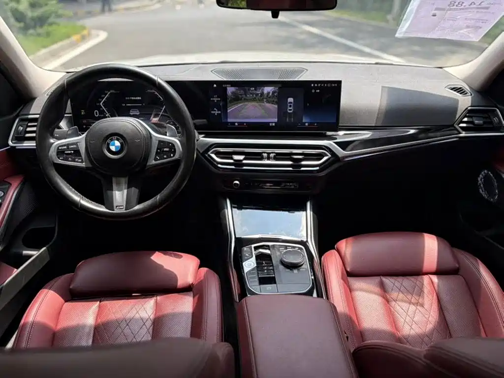 BMW 3 Series — миниатюра 9