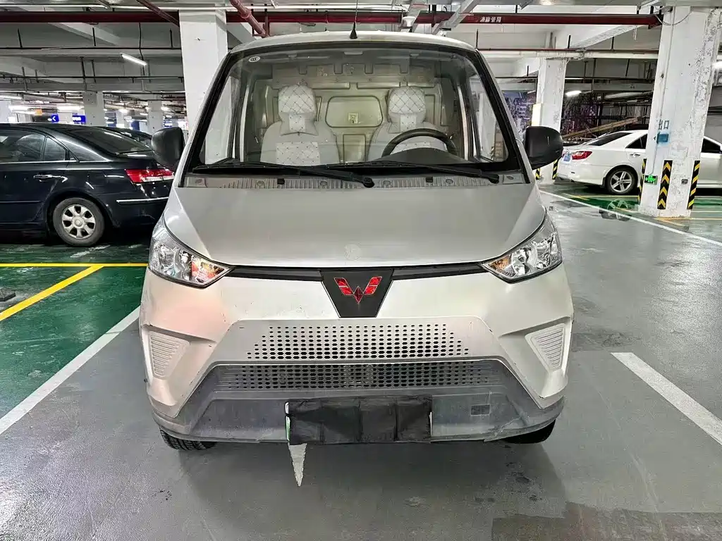 Wuling Wuling EV50