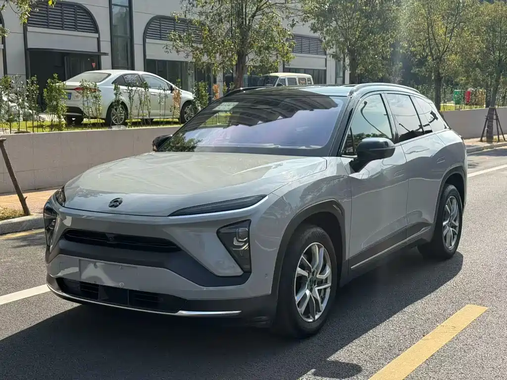 NIO NIO ES6
