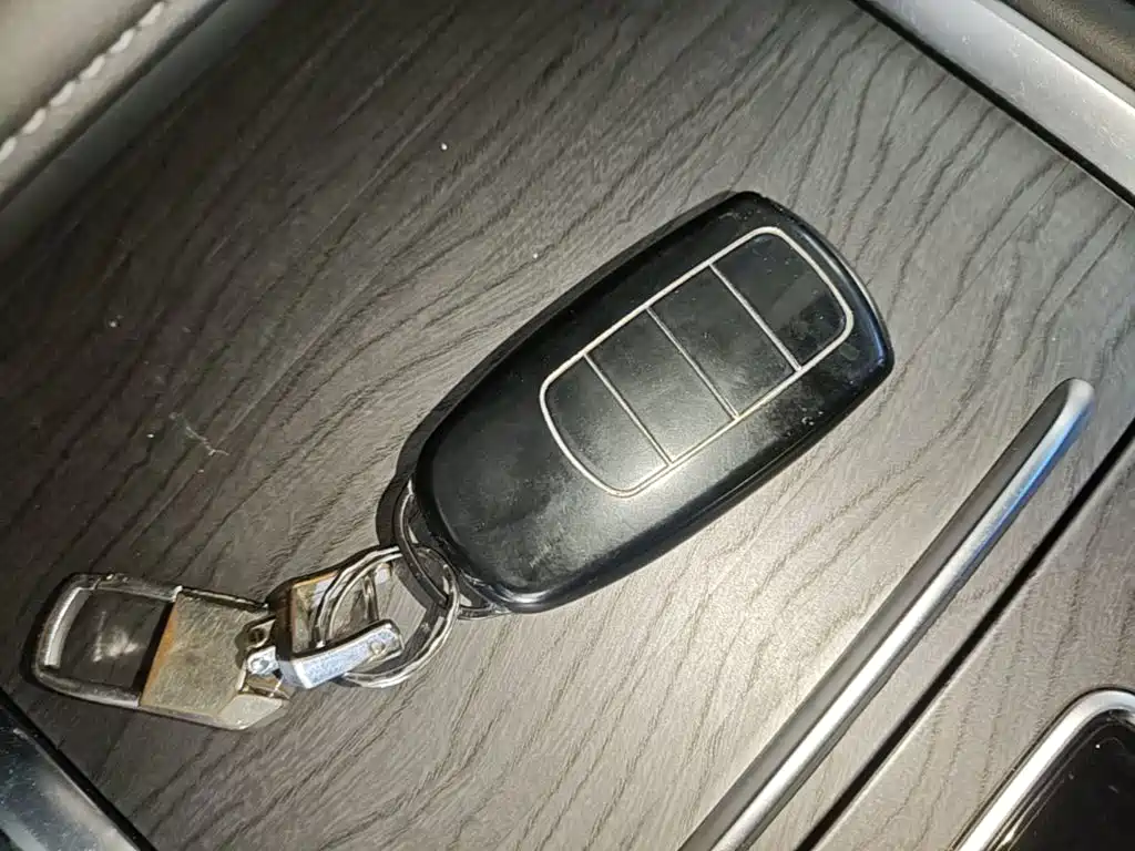 Chery Tiggo 8 PRO — миниатюра 9