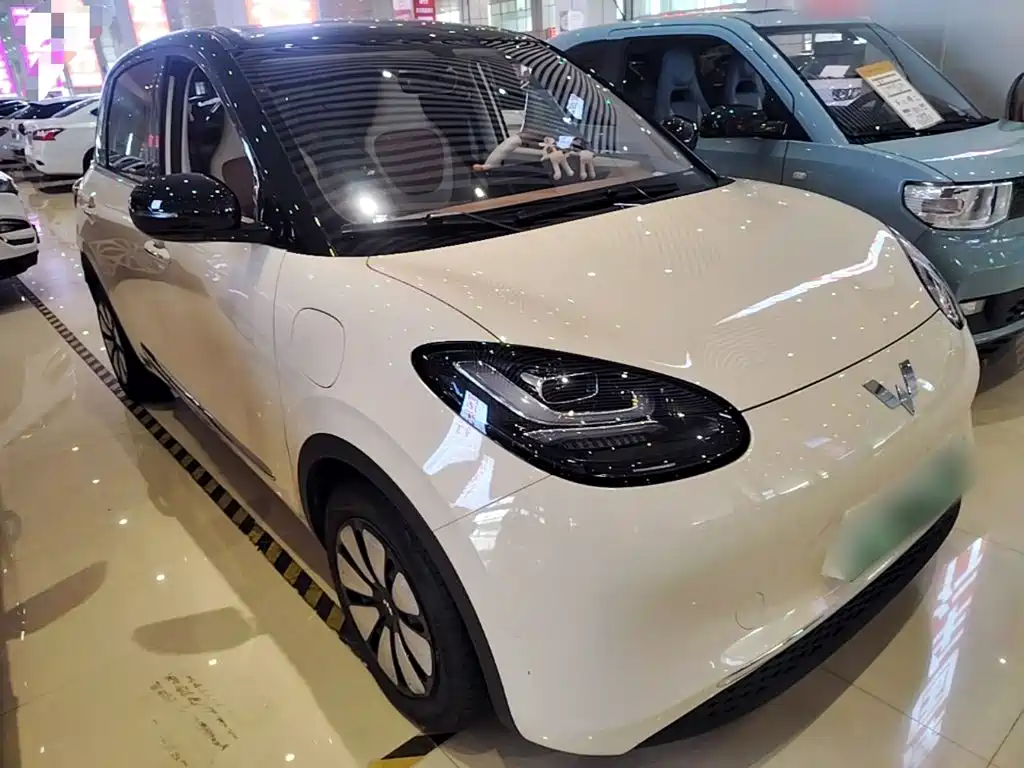 Wuling Bingo — миниатюра 4