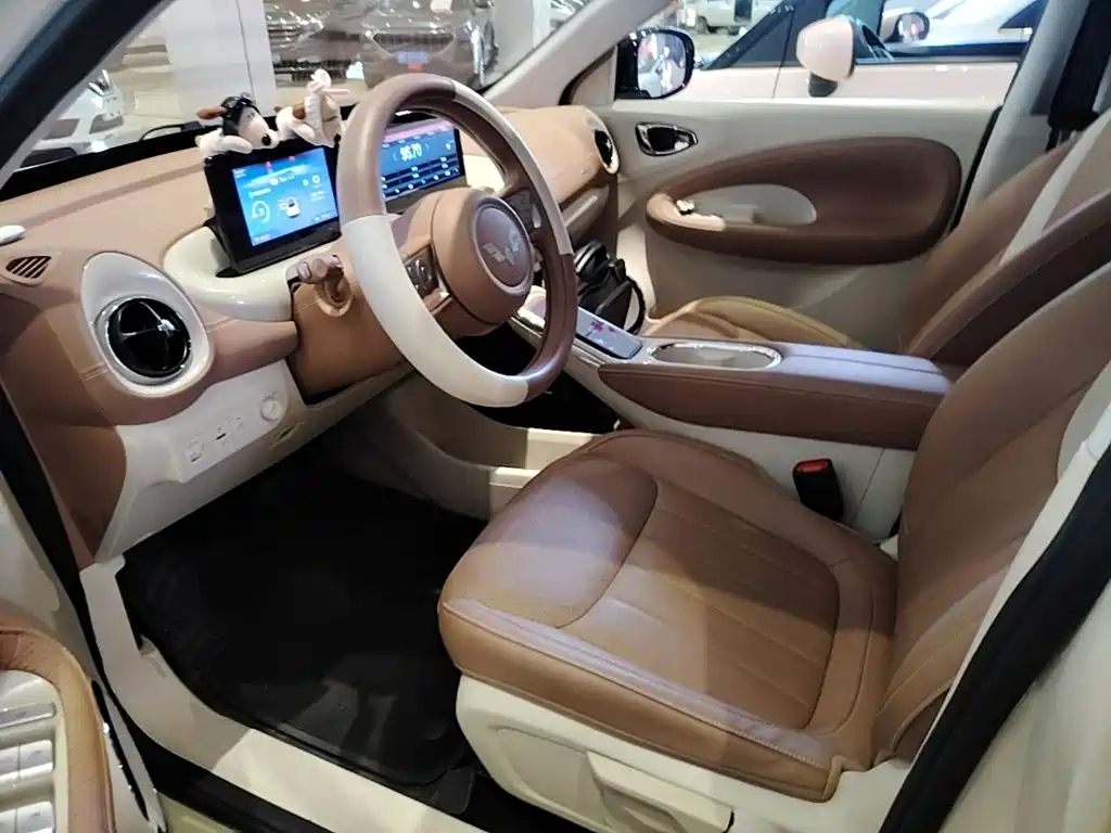 Wuling Bingo — миниатюра 15