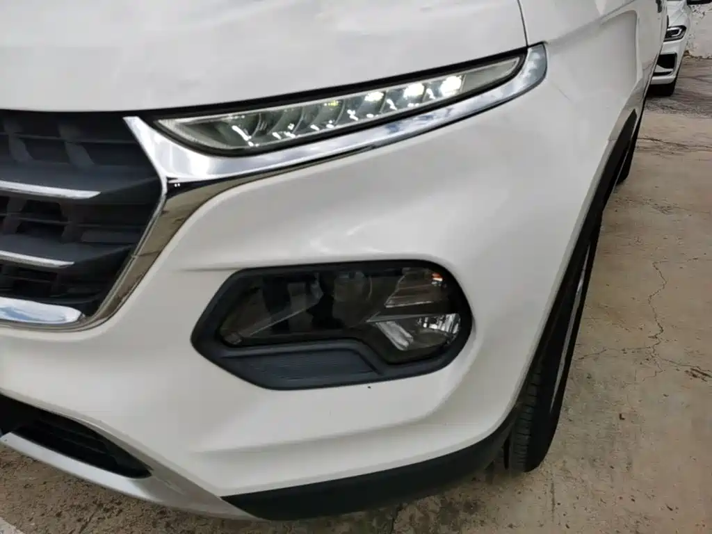 Baojun 510 — миниатюра 24