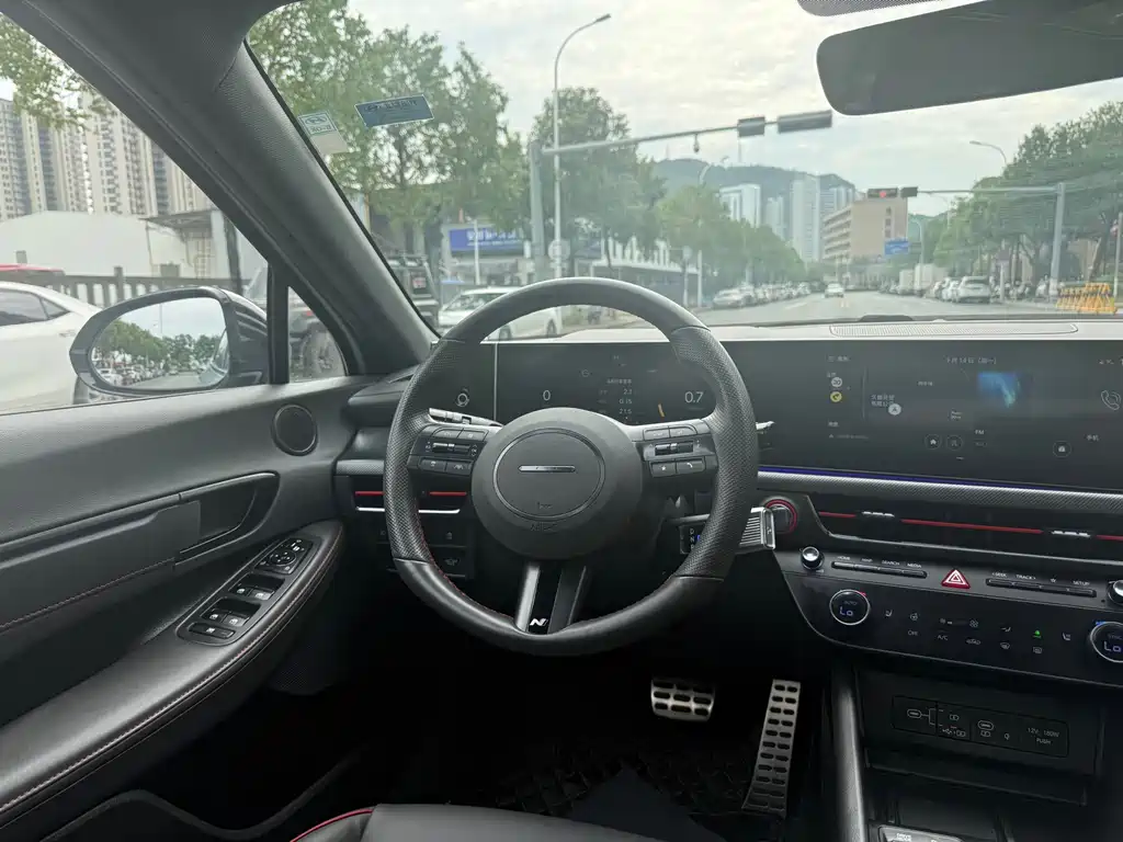 Hyundai Sonata — миниатюра 16