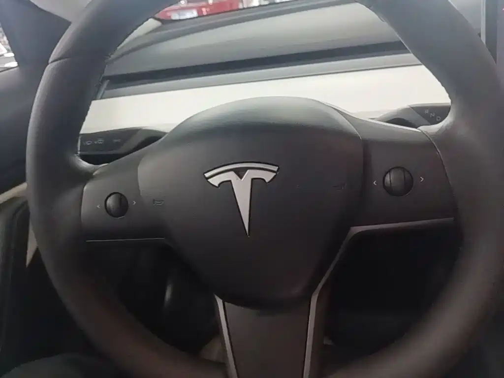 Tesla Model 3 — миниатюра 11
