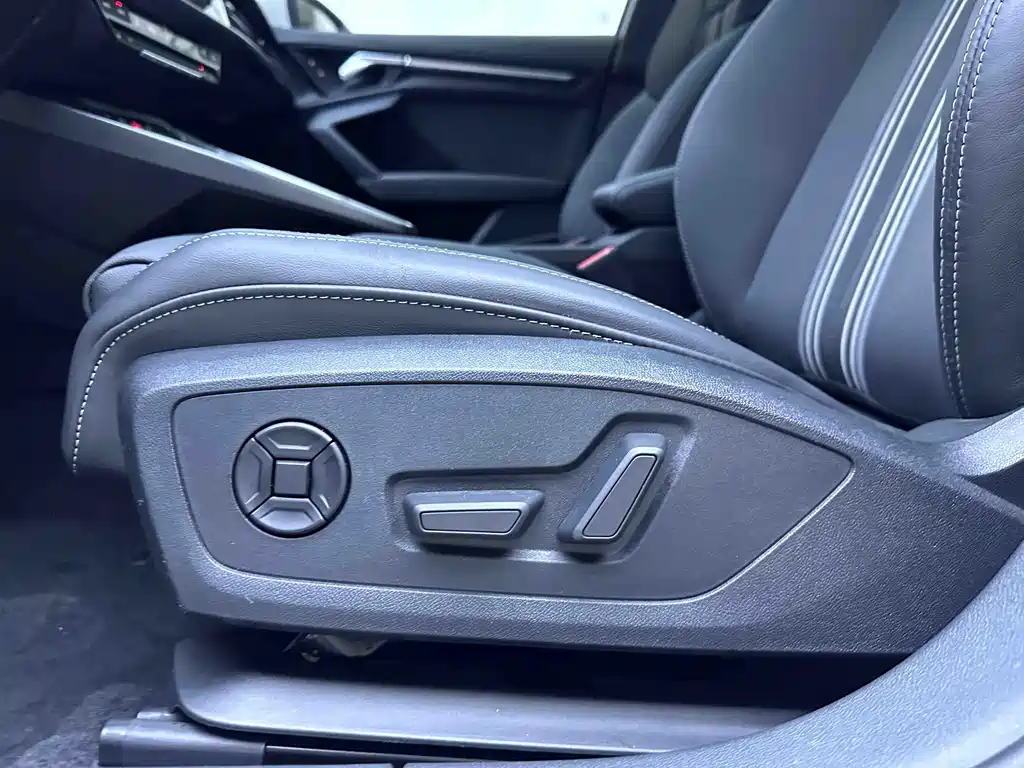 Audi A3 — миниатюра 18