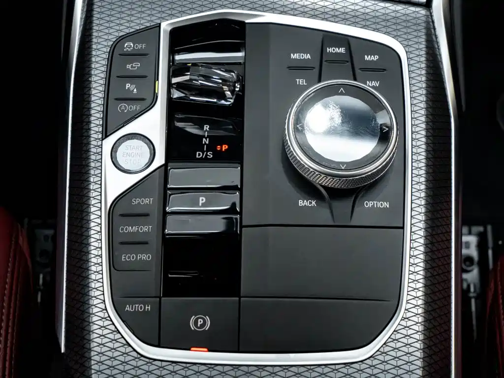 BMW 4 Series — миниатюра 19