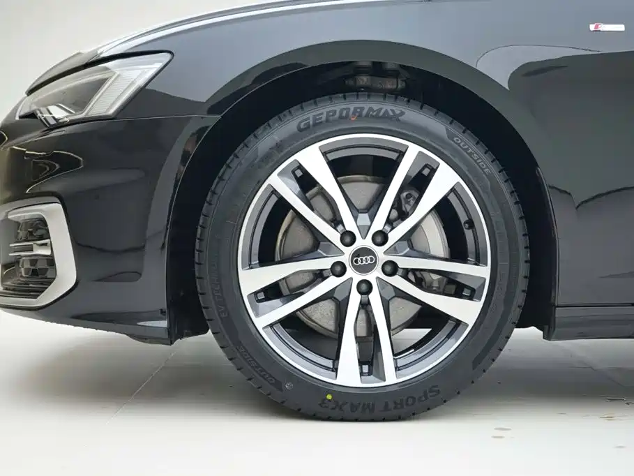Audi A6L — миниатюра 14