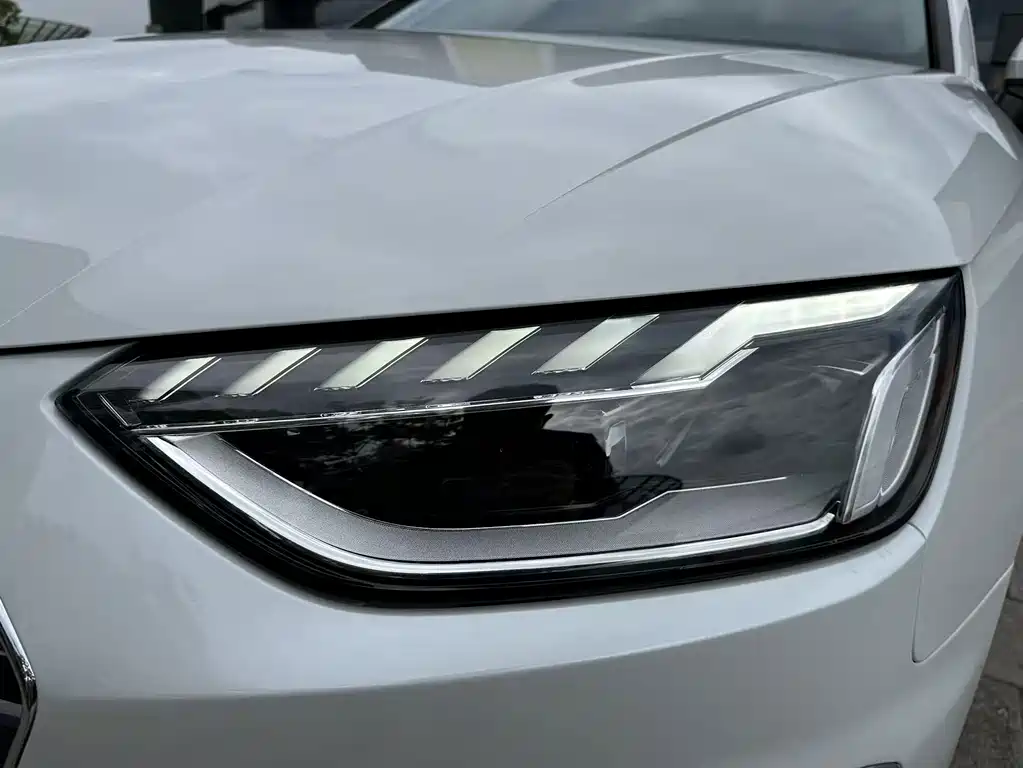 Audi A4L — миниатюра 26