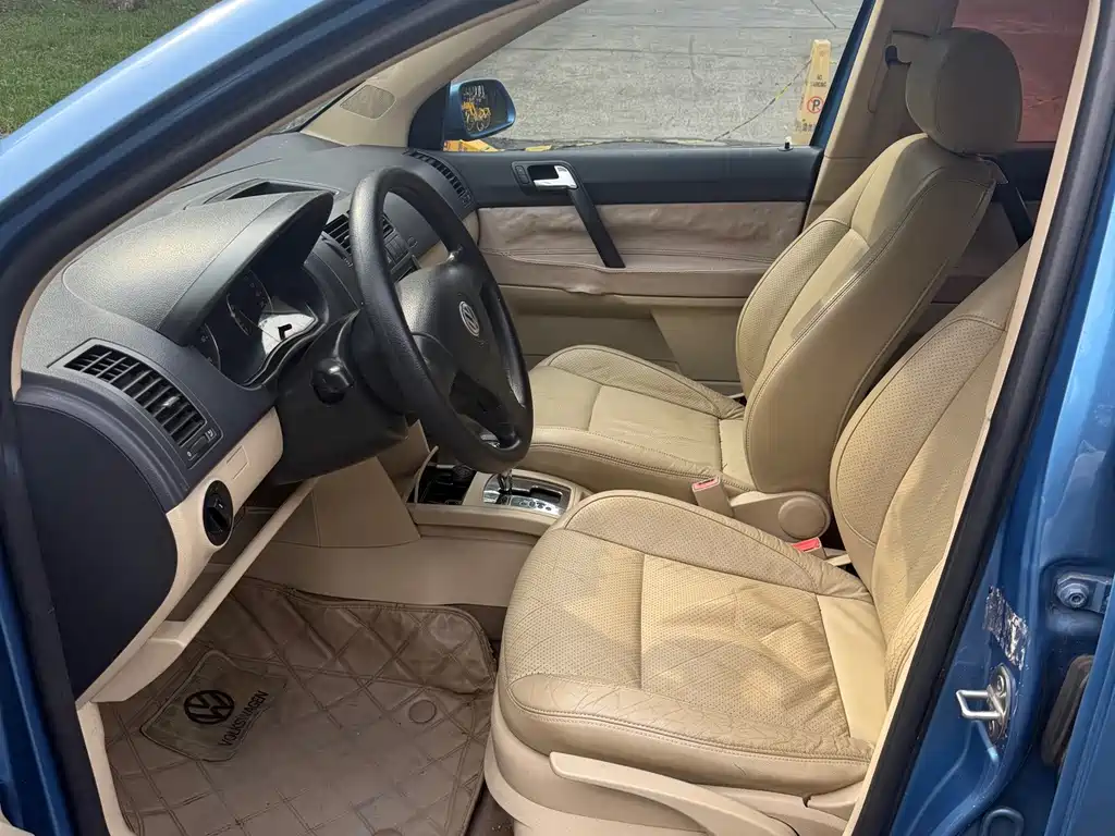 Volkswagen Polo — миниатюра 8