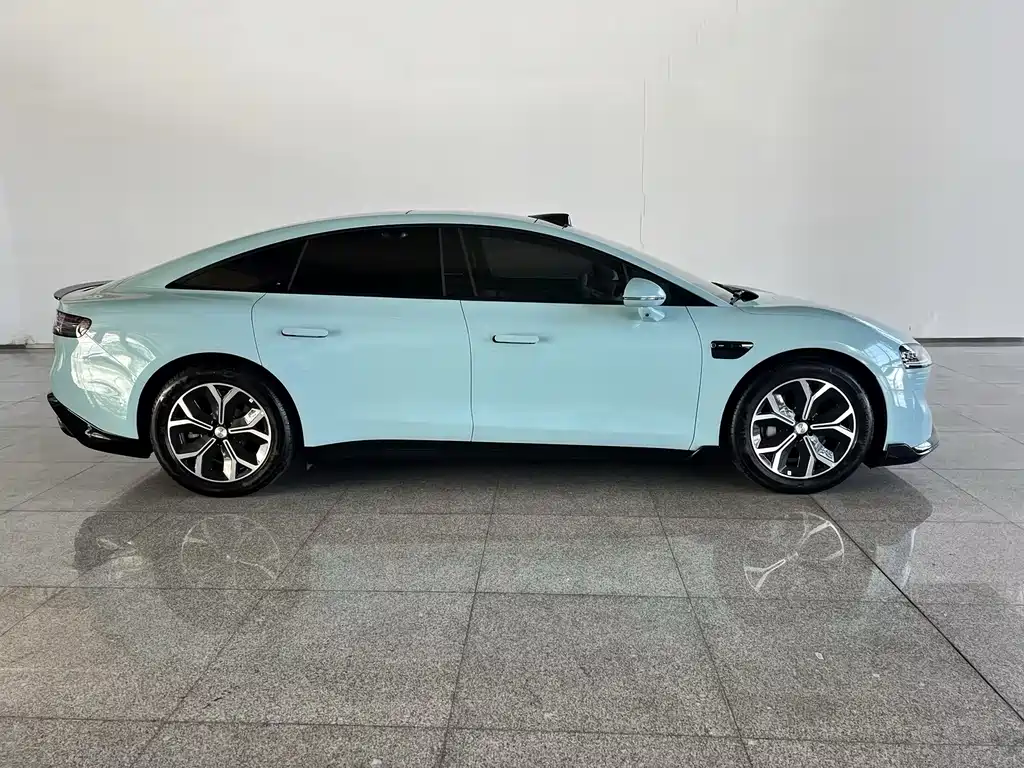 Zhijie Zhijie S7 — миниатюра 2