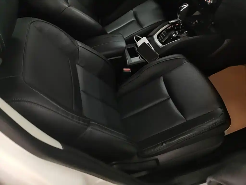 Nissan X-Trail — миниатюра 25