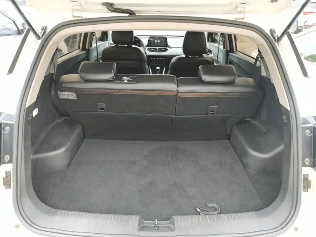 Baojun 510 — миниатюра 19