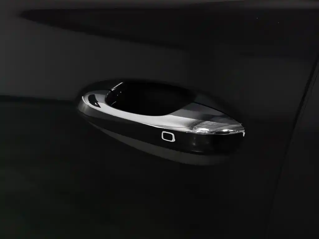 BYD Tang New Energy — миниатюра 18