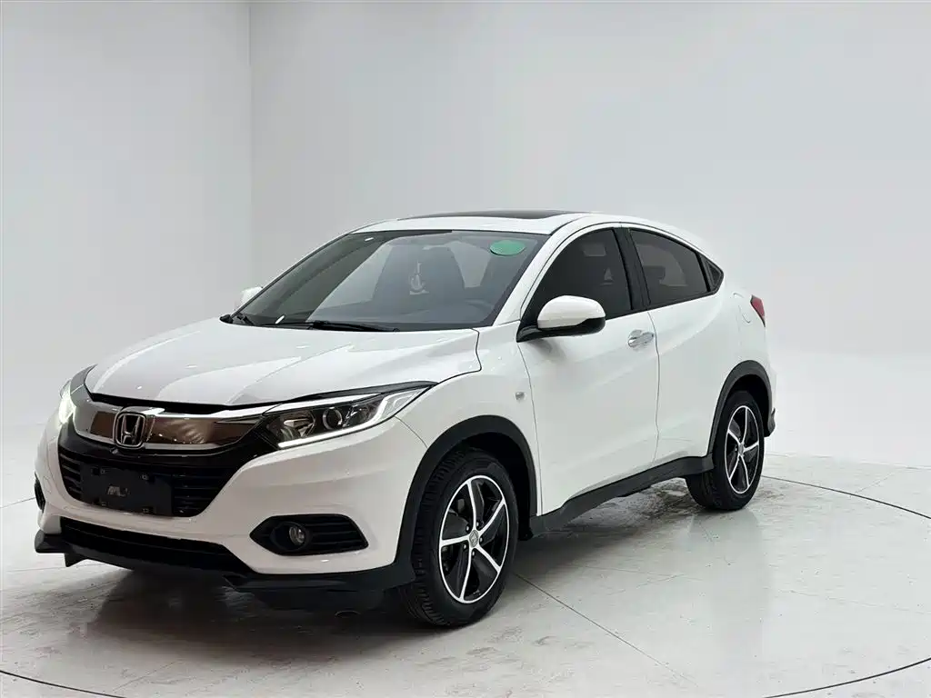 Honda Vezel 2021