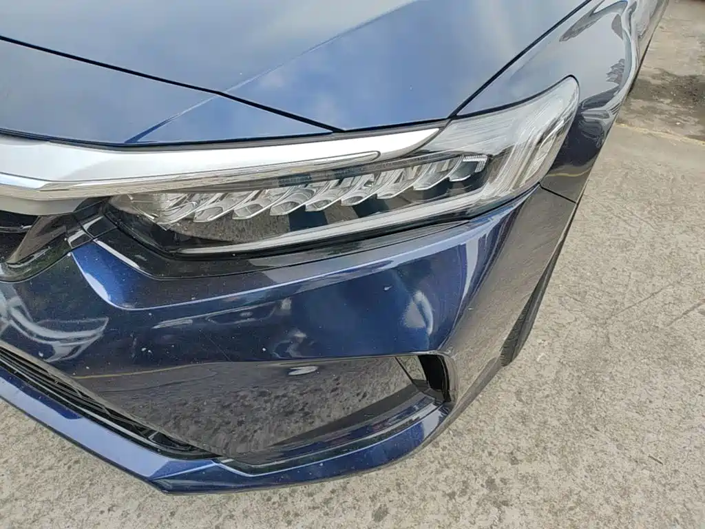 Honda Inspire — миниатюра 24
