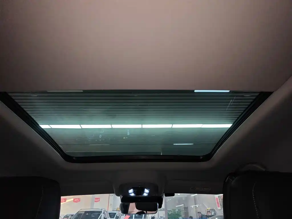 Chery 8 PRO 2025 290T Luxury