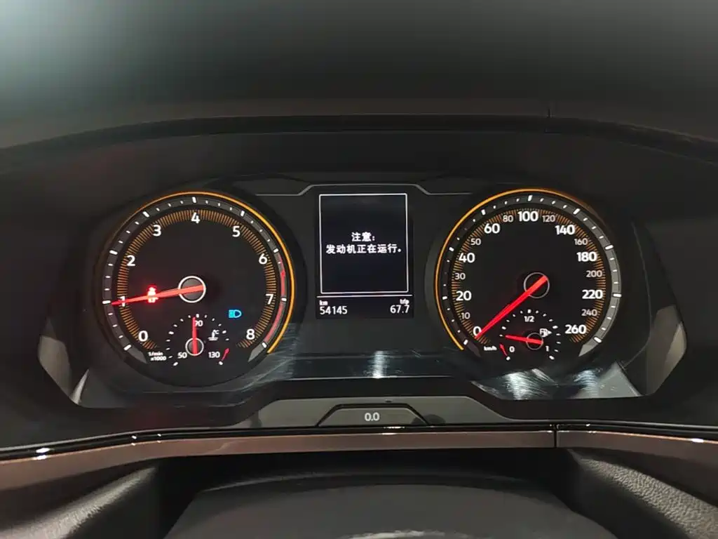 Volkswagen Tharu — миниатюра 12