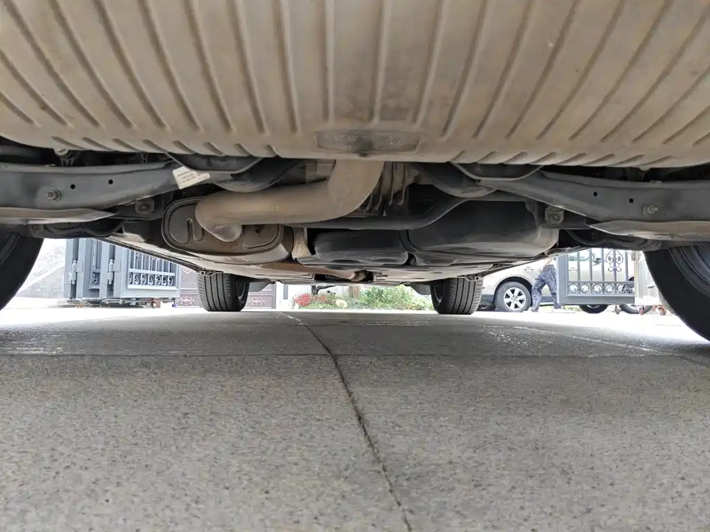 Volkswagen Talagon — миниатюра 23