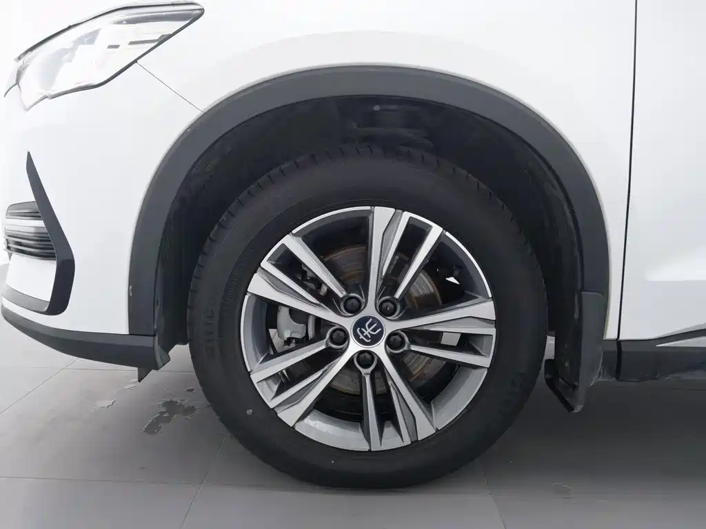 BYD Pro — миниатюра 17