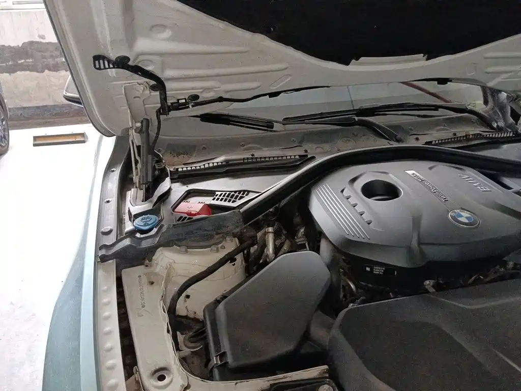 BMW 4 Series — миниатюра 20