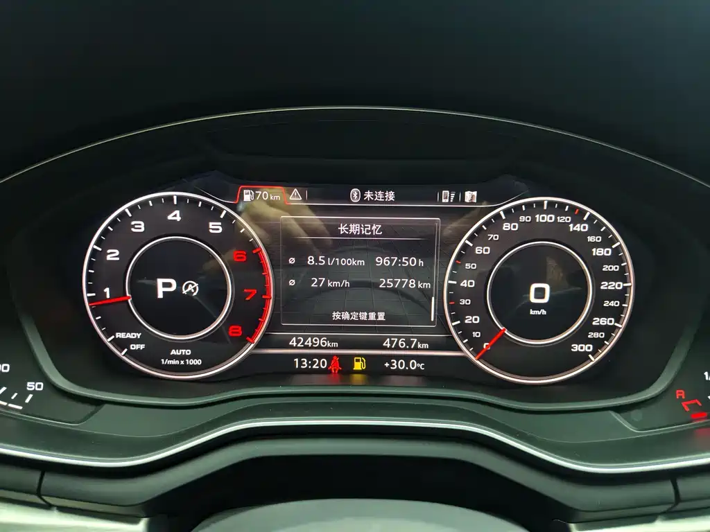 Audi A4L — миниатюра 18