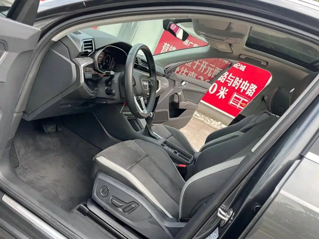 Audi Q3 — миниатюра 8