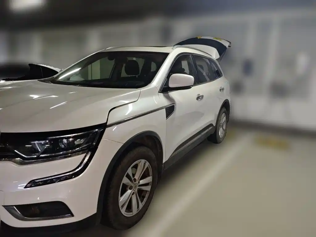 Renault Koleos — миниатюра 2
