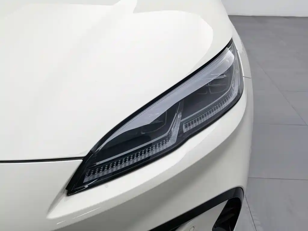 BYD Seals 06 DM-i версия для путешествий — миниатюра 7