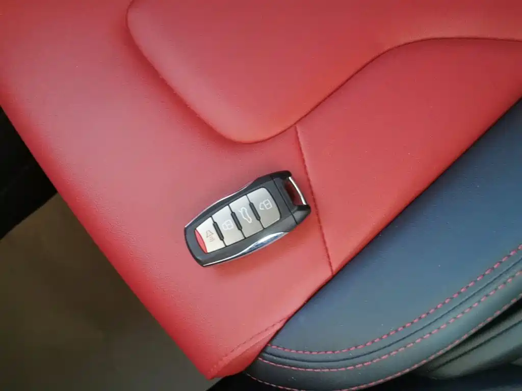 Haval H2s — миниатюра 9