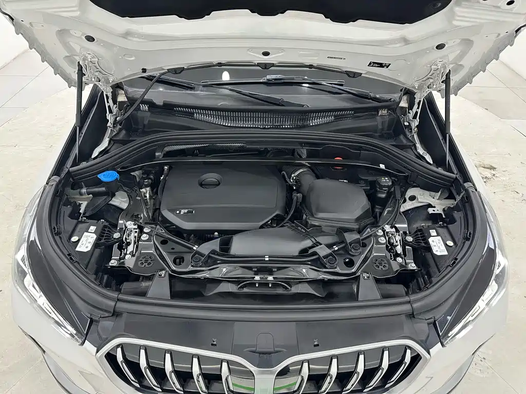 BMW X1 — миниатюра 17