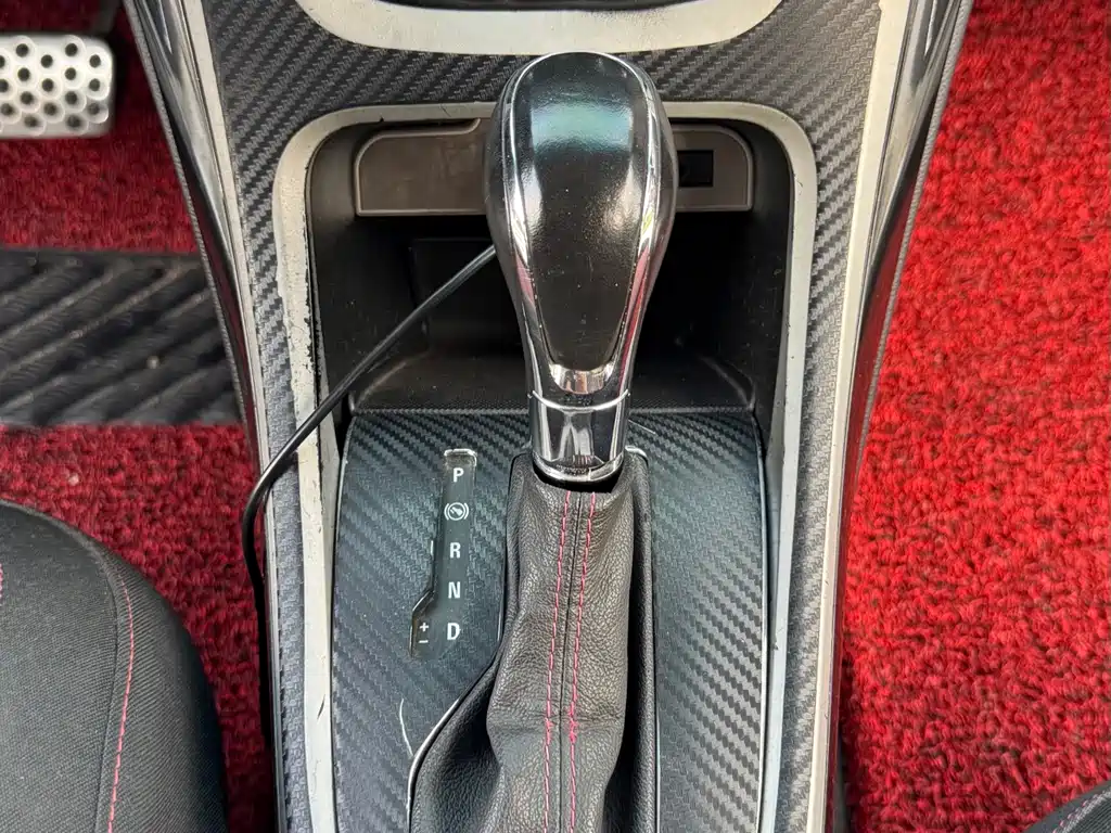 Buick Excelle — миниатюра 5