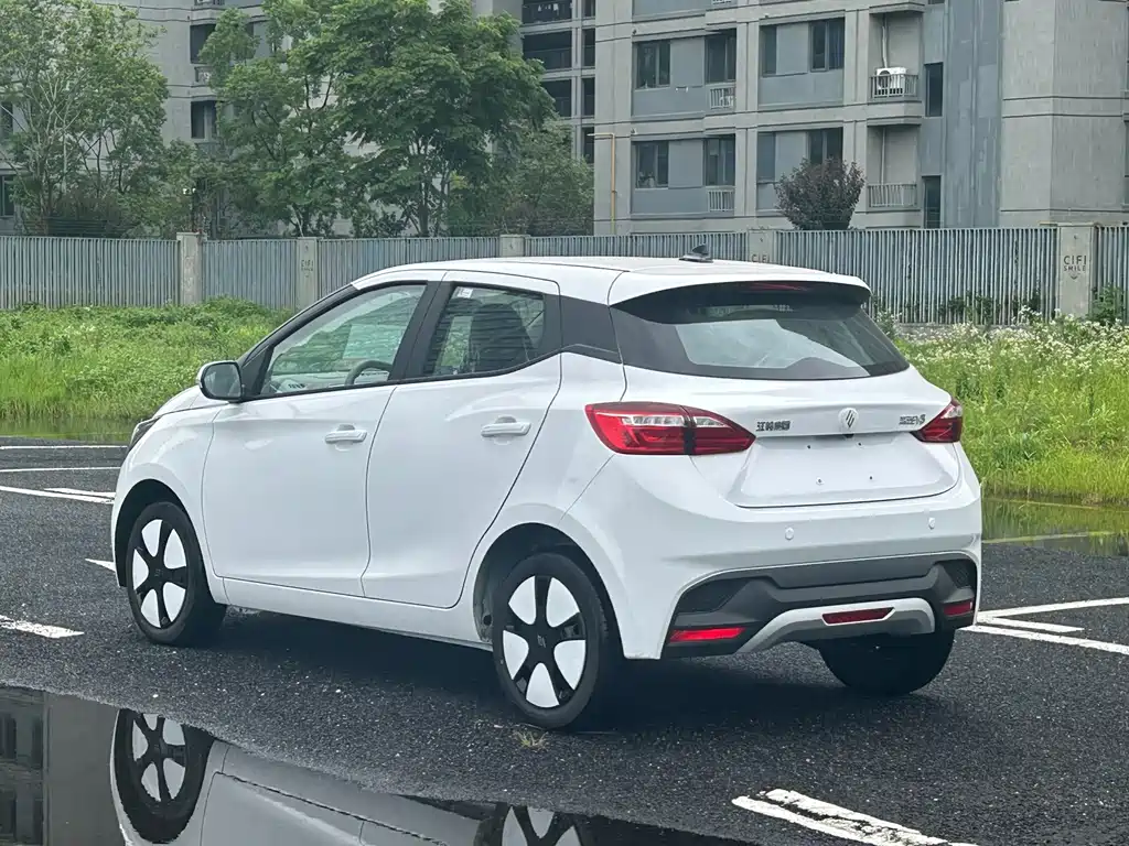 JMEV EV3 — миниатюра 4