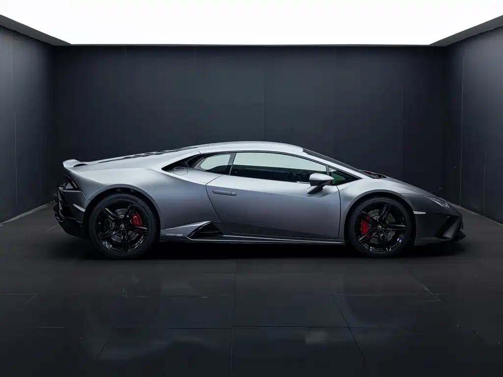 Lamborghini Huracán 2020 Huracán EVO RWD
