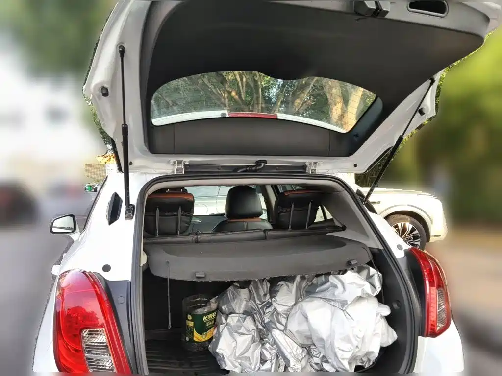 Buick Encore — миниатюра 20