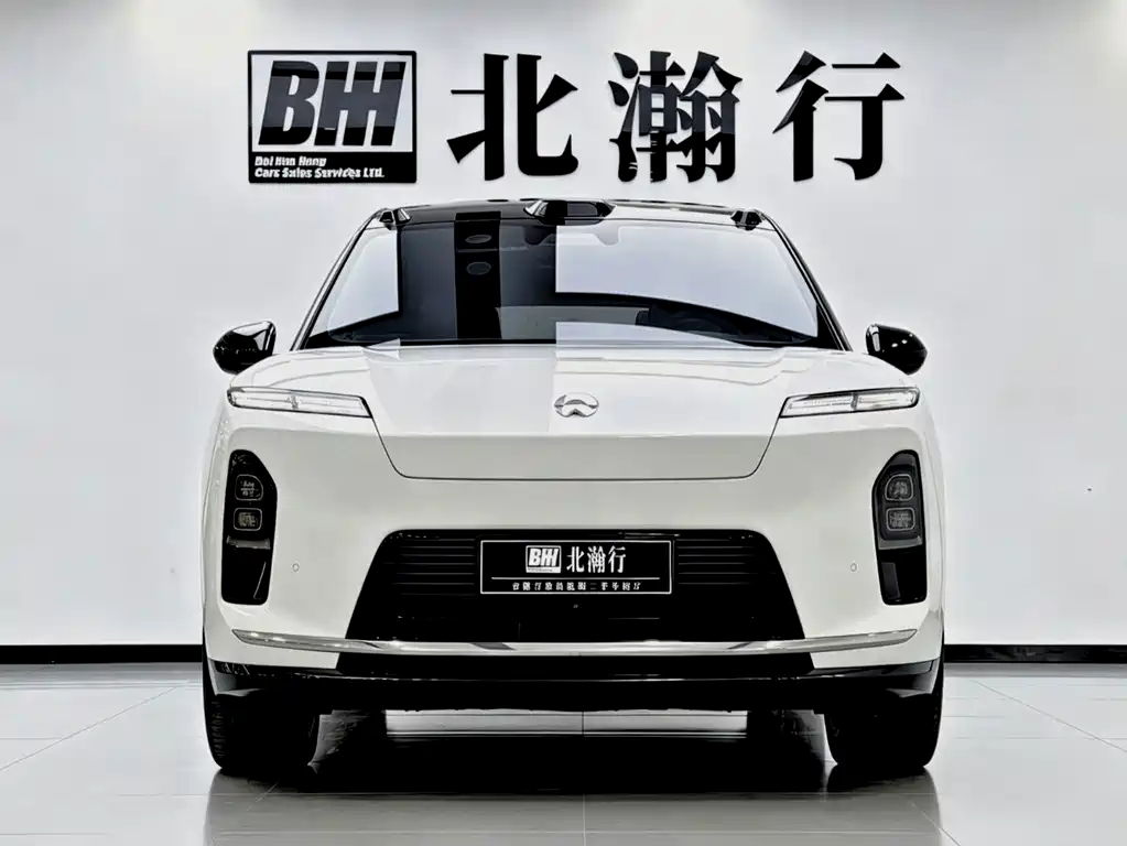 NIO ES8 — миниатюра 2