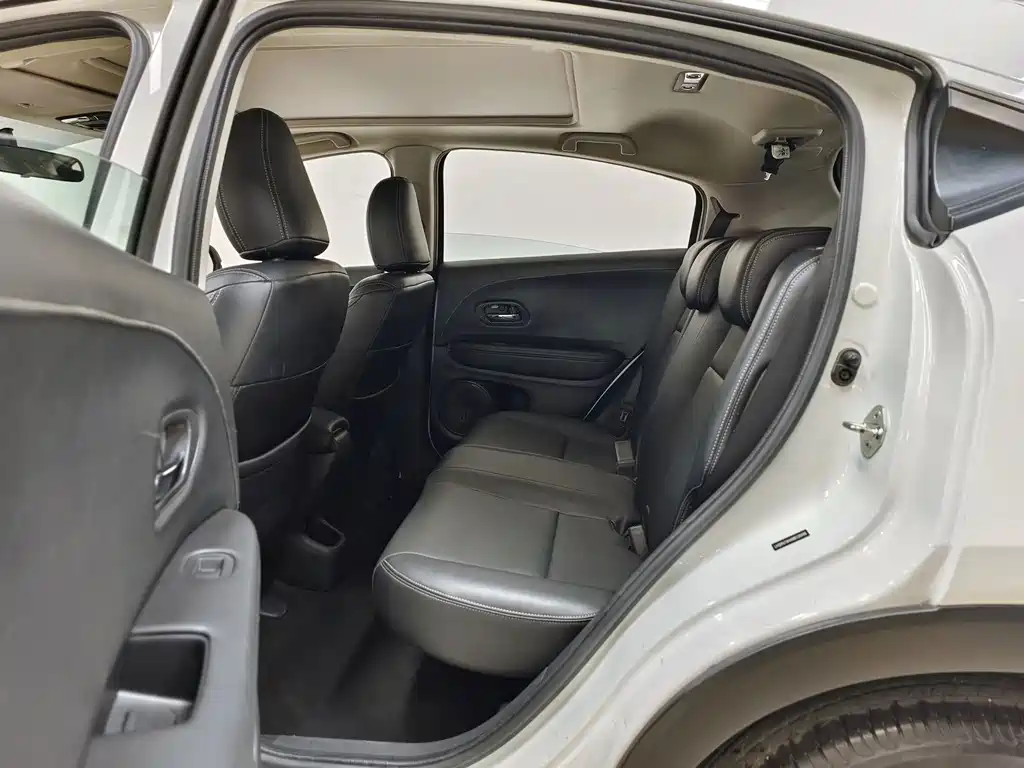 Honda Vezel — миниатюра 6