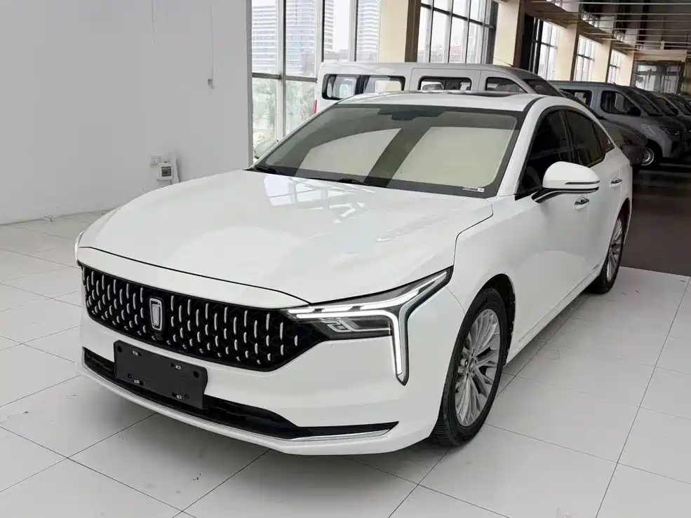 Bestune B70