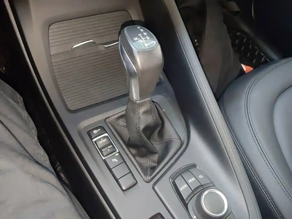 BMW X1 — миниатюра 14