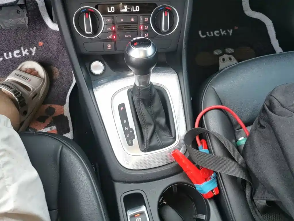 Audi Q3 — миниатюра 10