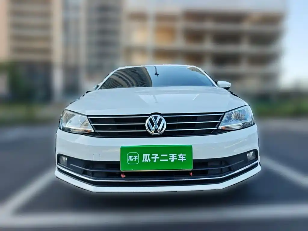 Volkswagen Sagitar — миниатюра 2