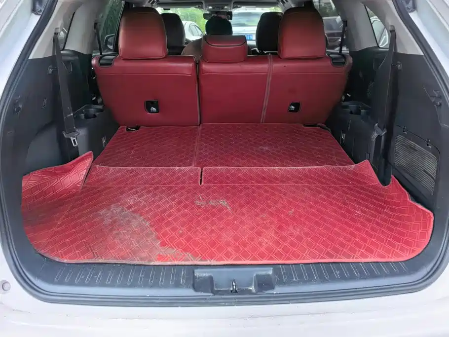 Toyota Highlander — миниатюра 3